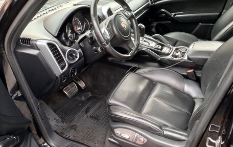 Porsche Cayenne III, 2013 год, 2 450 000 рублей, 15 фотография