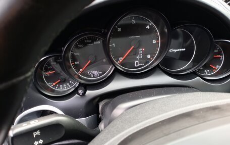 Porsche Cayenne III, 2013 год, 2 450 000 рублей, 20 фотография