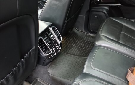 Porsche Cayenne III, 2013 год, 2 450 000 рублей, 21 фотография