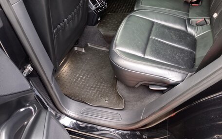 Porsche Cayenne III, 2013 год, 2 450 000 рублей, 23 фотография