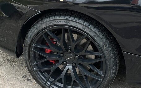 Mercedes-Benz C-Класс AMG, 2019 год, 4 250 000 рублей, 8 фотография