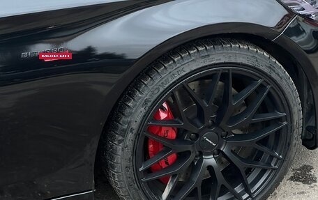 Mercedes-Benz C-Класс AMG, 2019 год, 4 250 000 рублей, 7 фотография