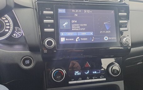 Hyundai Creta, 2021 год, 2 100 000 рублей, 7 фотография