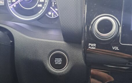 Hyundai Creta, 2021 год, 2 100 000 рублей, 6 фотография