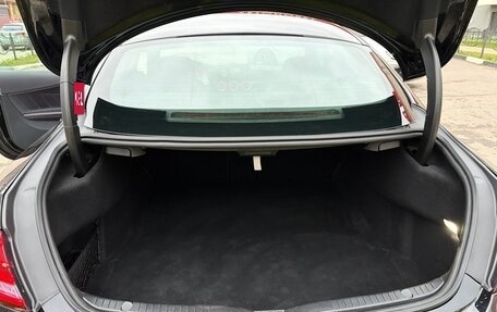 Mercedes-Benz C-Класс AMG, 2019 год, 4 250 000 рублей, 12 фотография