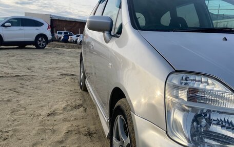 Honda Stream I рестайлинг, 2001 год, 375 000 рублей, 6 фотография