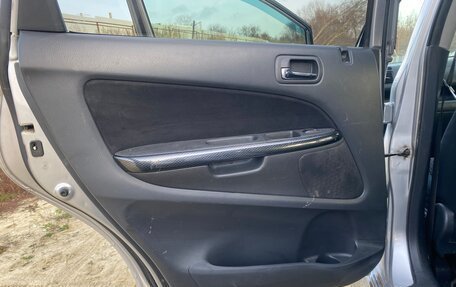 Honda Stream I рестайлинг, 2001 год, 375 000 рублей, 11 фотография