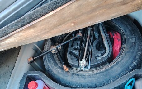 Volkswagen Polo VI (EU Market), 2011 год, 450 000 рублей, 10 фотография