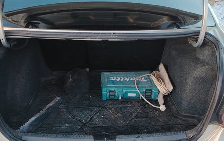 Volkswagen Polo VI (EU Market), 2011 год, 450 000 рублей, 11 фотография