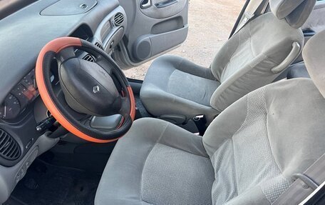 Renault Scenic III, 2002 год, 295 000 рублей, 12 фотография