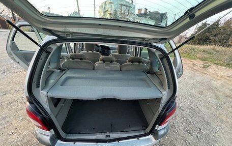 Renault Scenic III, 2002 год, 295 000 рублей, 10 фотография