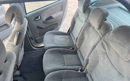 Renault Scenic III, 2002 год, 295 000 рублей, 17 фотография