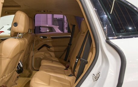 Porsche Cayenne III, 2013 год, 3 301 500 рублей, 14 фотография