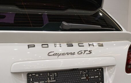 Porsche Cayenne III, 2013 год, 3 301 500 рублей, 8 фотография