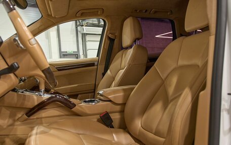 Porsche Cayenne III, 2013 год, 3 301 500 рублей, 13 фотография