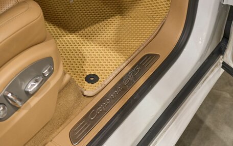 Porsche Cayenne III, 2013 год, 3 301 500 рублей, 12 фотография