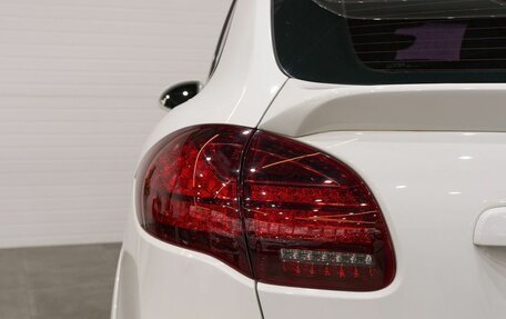 Porsche Cayenne III, 2013 год, 3 301 500 рублей, 7 фотография