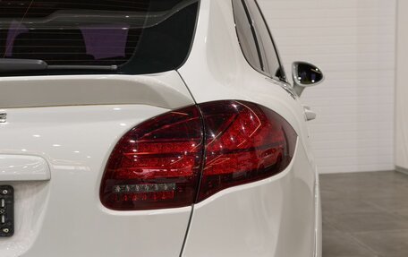 Porsche Cayenne III, 2013 год, 3 301 500 рублей, 9 фотография