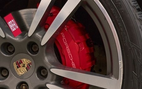 Porsche Cayenne III, 2013 год, 3 301 500 рублей, 11 фотография