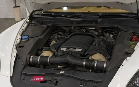 Porsche Cayenne III, 2013 год, 3 301 500 рублей, 10 фотография