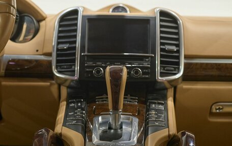 Porsche Cayenne III, 2013 год, 3 301 500 рублей, 22 фотография