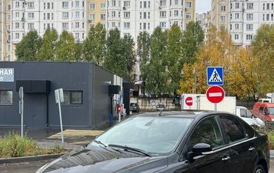 Ford Focus II рестайлинг, 2009 год, 585 000 рублей, 1 фотография