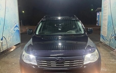 Subaru Forester, 2008 год, 815 000 рублей, 1 фотография