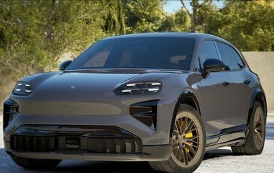 Porsche Cayenne, 2025 год, 34 990 000 рублей, 1 фотография