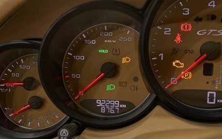 Porsche Cayenne III, 2013 год, 3 301 500 рублей, 26 фотография