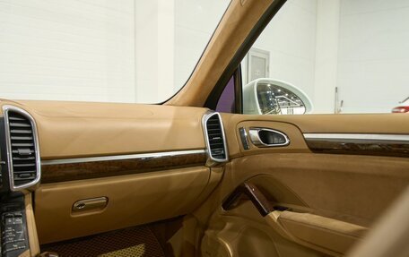 Porsche Cayenne III, 2013 год, 3 301 500 рублей, 31 фотография