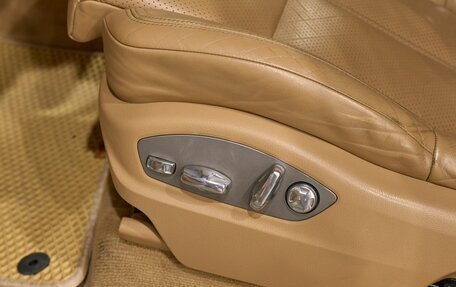 Porsche Cayenne III, 2013 год, 3 301 500 рублей, 33 фотография