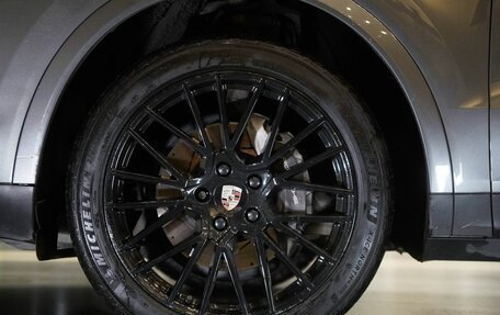 Porsche Cayenne III, 2019 год, 5 500 000 рублей, 6 фотография