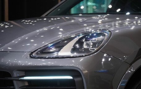Porsche Cayenne III, 2019 год, 5 500 000 рублей, 7 фотография