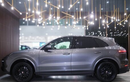 Porsche Cayenne III, 2019 год, 5 500 000 рублей, 3 фотография