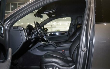 Porsche Cayenne III, 2019 год, 5 500 000 рублей, 10 фотография