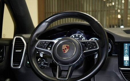 Porsche Cayenne III, 2019 год, 5 500 000 рублей, 14 фотография