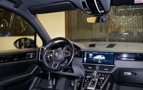 Porsche Cayenne III, 2019 год, 5 500 000 рублей, 17 фотография