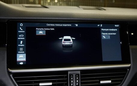 Porsche Cayenne III, 2019 год, 5 500 000 рублей, 23 фотография