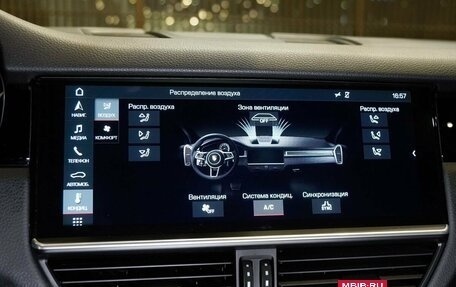 Porsche Cayenne III, 2019 год, 5 500 000 рублей, 21 фотография