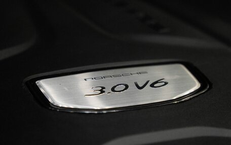 Porsche Cayenne III, 2019 год, 5 500 000 рублей, 32 фотография