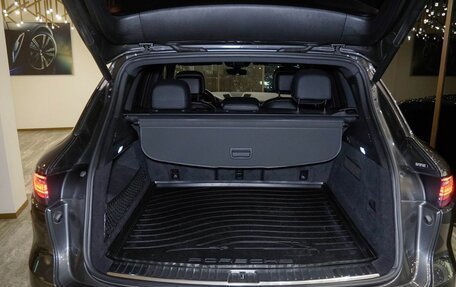 Porsche Cayenne III, 2019 год, 5 500 000 рублей, 30 фотография