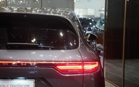 Porsche Cayenne III, 2019 год, 5 500 000 рублей, 24 фотография