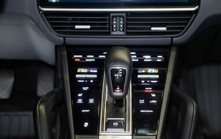 Porsche Cayenne III, 2019 год, 5 500 000 рублей, 26 фотография