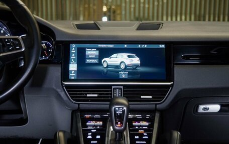 Porsche Cayenne III, 2019 год, 5 500 000 рублей, 25 фотография