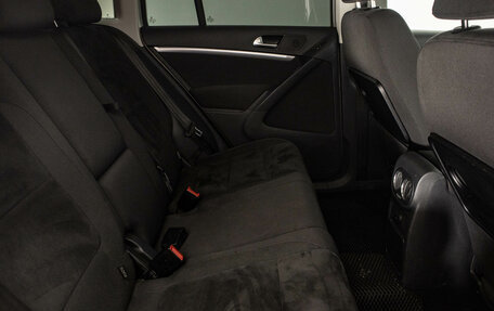 Volkswagen Tiguan I, 2013 год, 1 419 000 рублей, 10 фотография