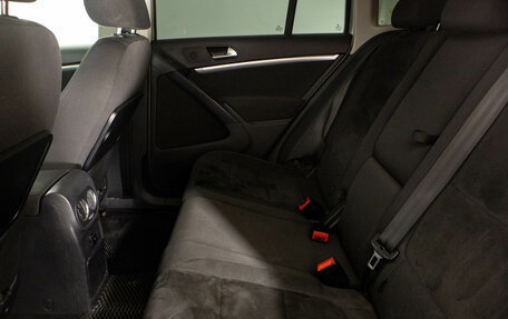 Volkswagen Tiguan I, 2013 год, 1 419 000 рублей, 9 фотография