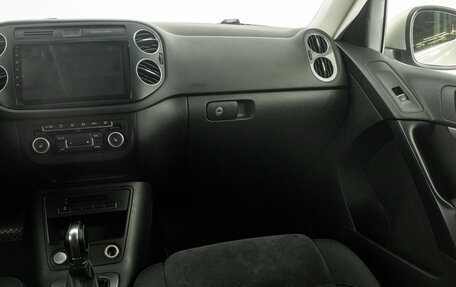 Volkswagen Tiguan I, 2013 год, 1 419 000 рублей, 14 фотография