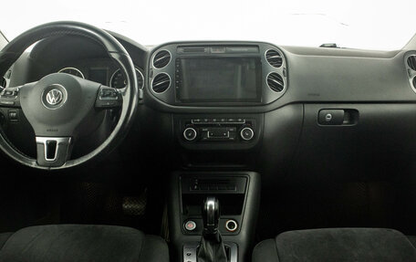 Volkswagen Tiguan I, 2013 год, 1 419 000 рублей, 13 фотография