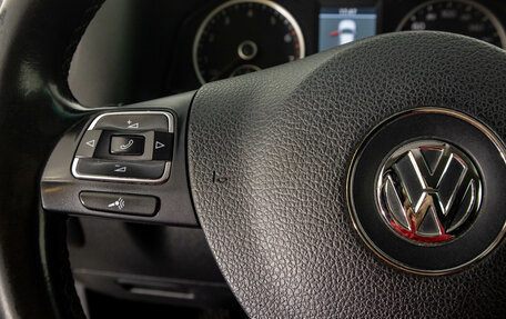 Volkswagen Tiguan I, 2013 год, 1 419 000 рублей, 16 фотография