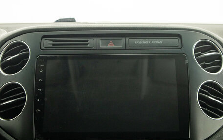 Volkswagen Tiguan I, 2013 год, 1 419 000 рублей, 18 фотография